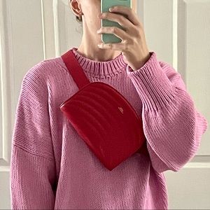APC Demi Lune Belt Bag